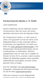 Mobile Screenshot of fischereiverein-manta.de